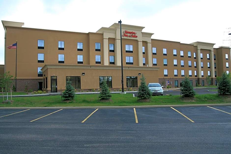 Hampton Inn By Hilton & Suites Cleveland-Mentor