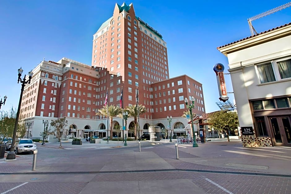 Hotel Paso Del Norte, Autograph Collection