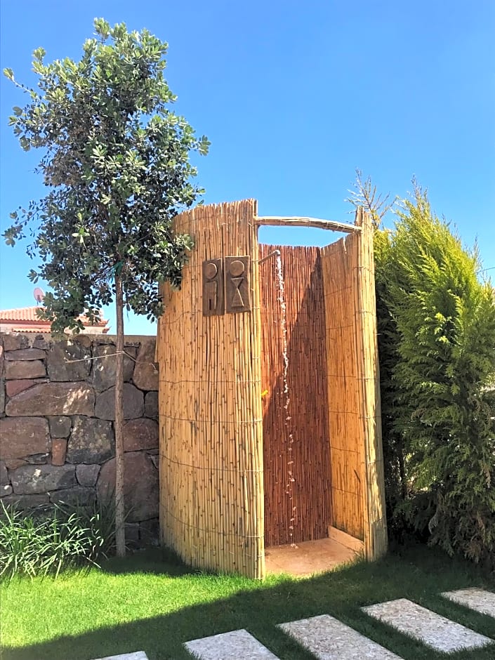 Pachamama Alaçatı