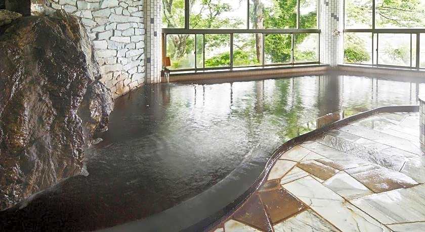 Kameyama Onsen Hotel