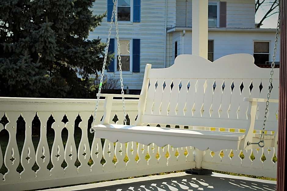 Hawksbill House - (Adults Only)