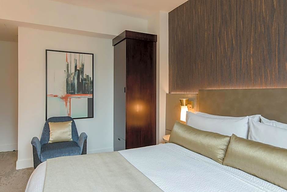 Marriott Vacation Club®, New York City