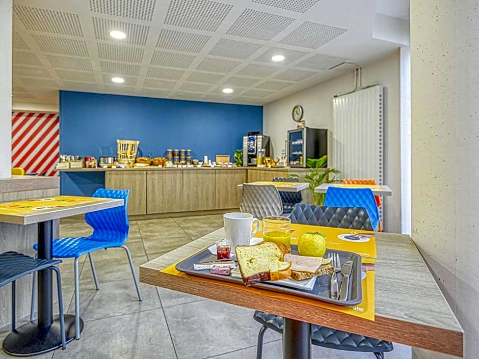 Aparthotel Adagio Access Saint Nazaire