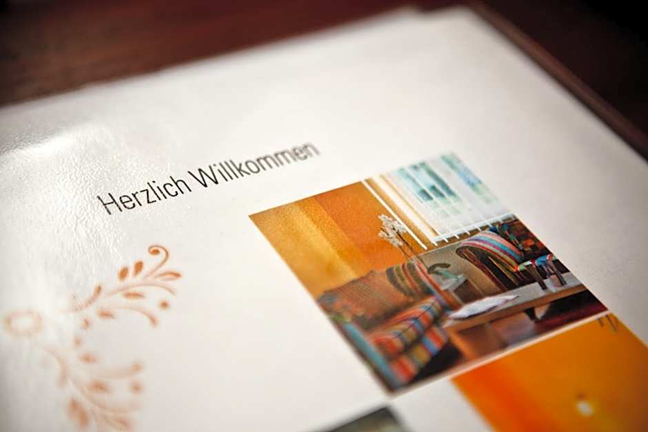 Landhotel Zum Pottkuchen