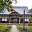 Green Park Omoidenomori Bungalow