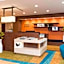 Fairfield Inn & Suites by Marriott Medina