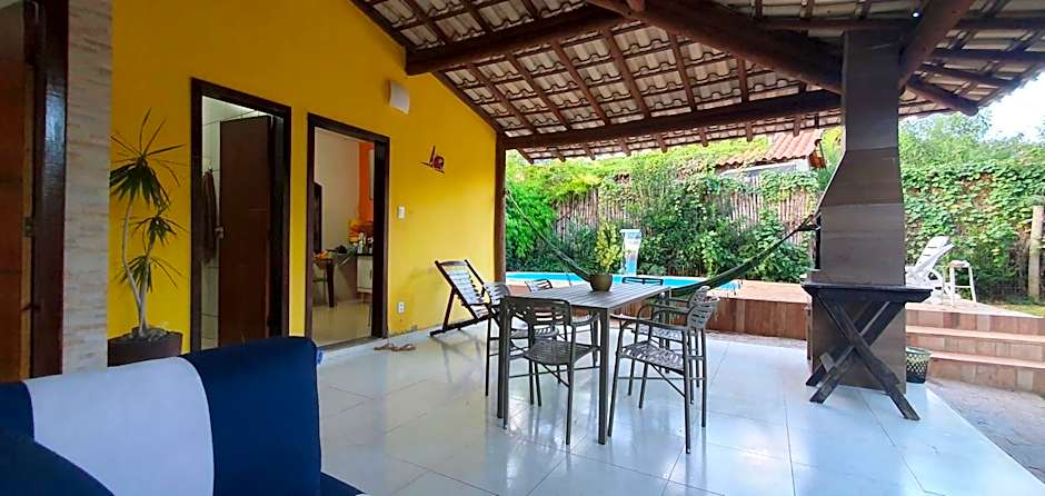 kasa Na Serra do Cipó