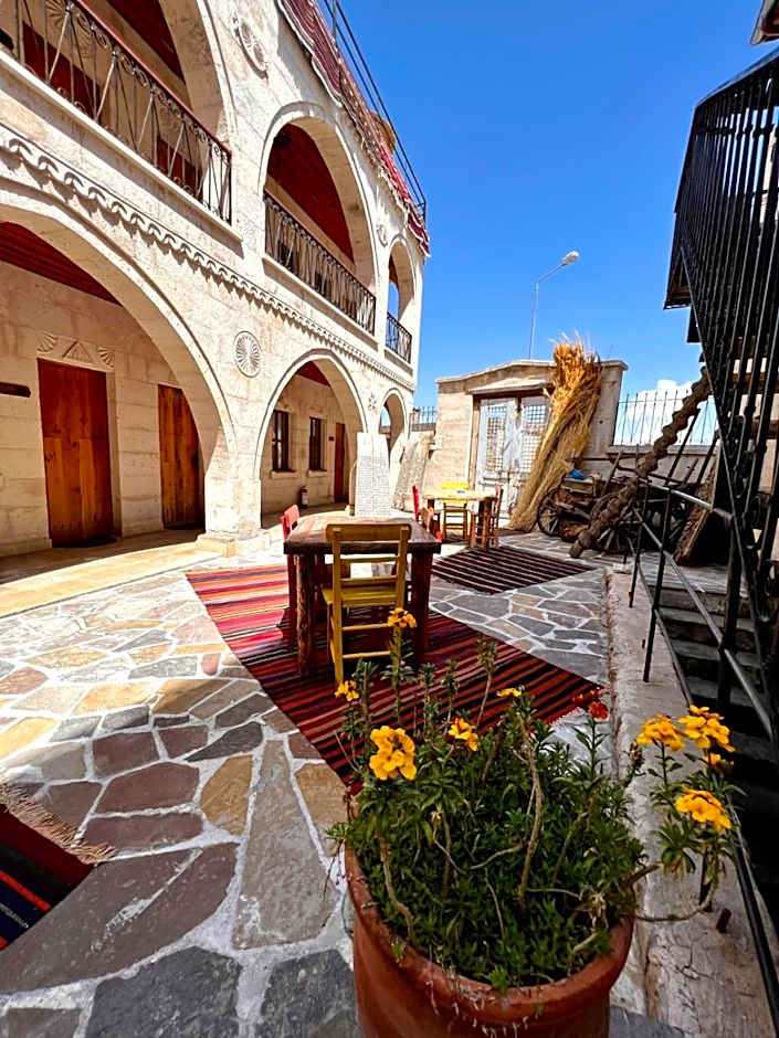 Duven Hotel Cappadocia