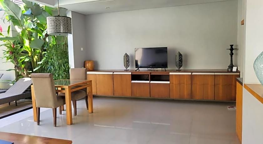 Pradha Villas Seminyak