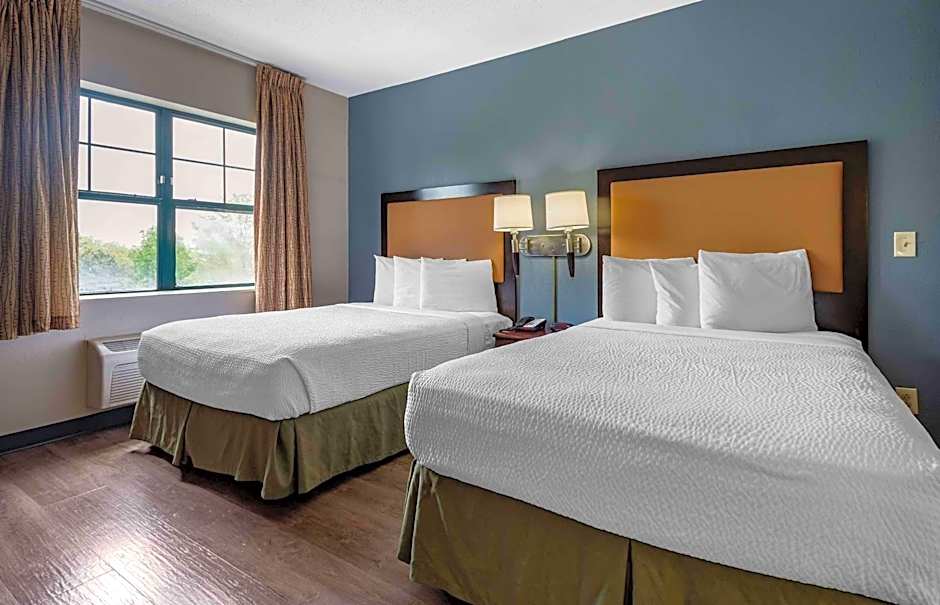 Extended Stay America Suites - Edison - Raritan Center