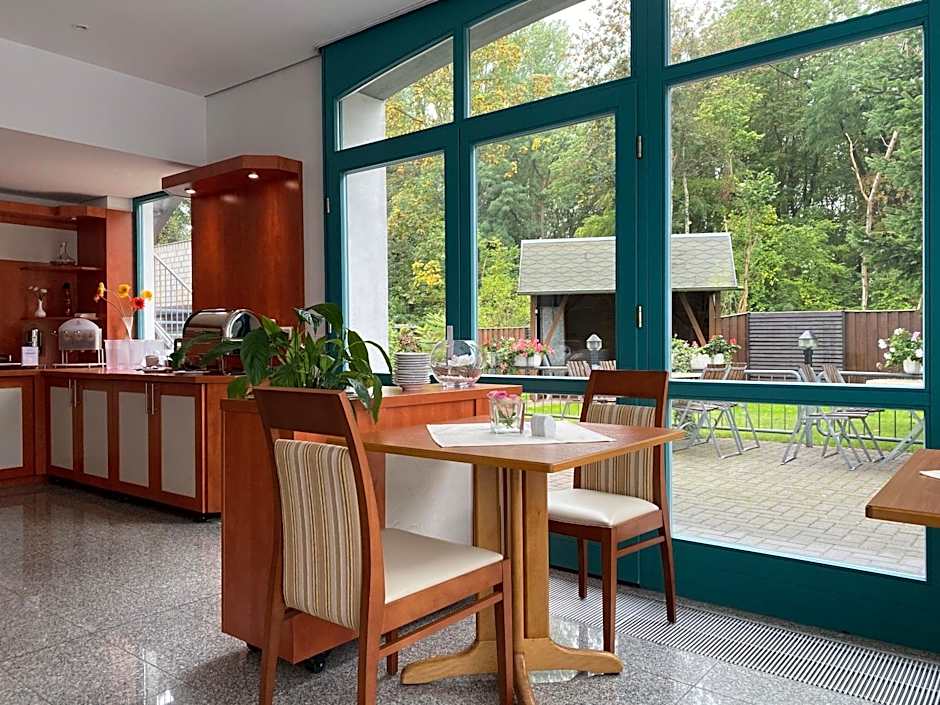 gut-Hotel Pommernhotel Barth