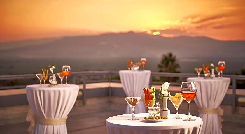 Richmond Pamukkale Thermal