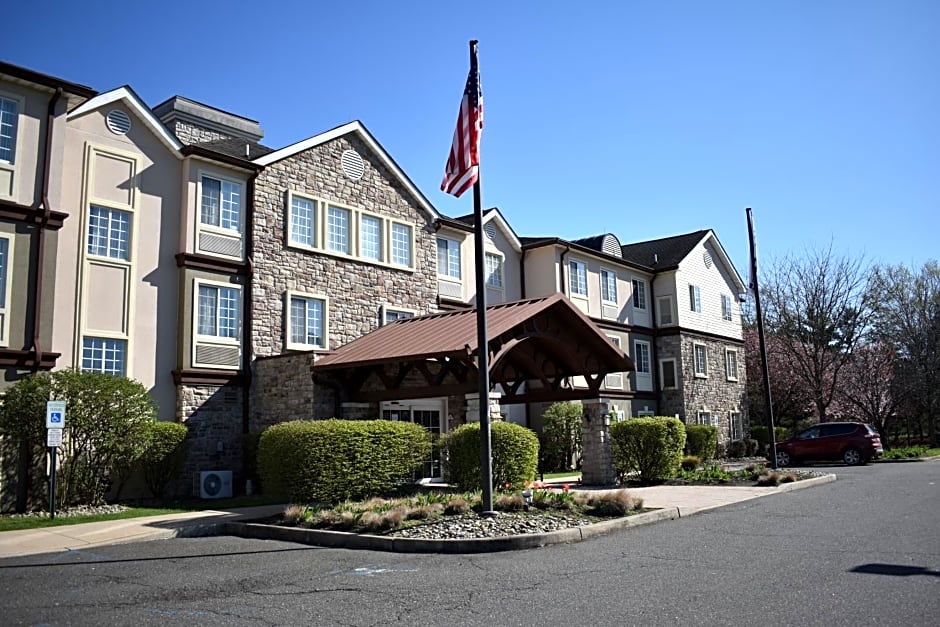 Staybridge Suites Cranbury - South Brunswick By IHG