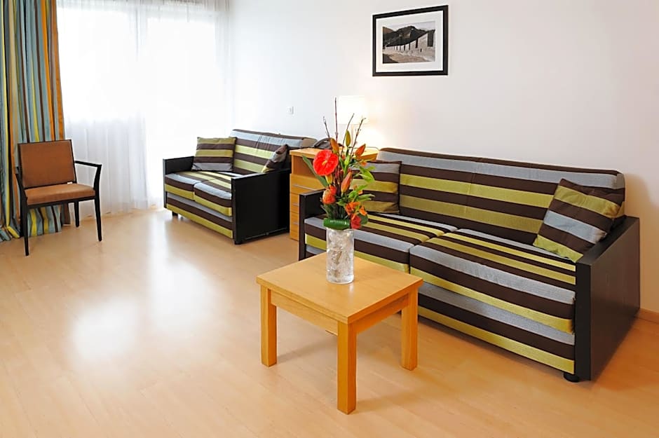 Residhome Paris-Massy