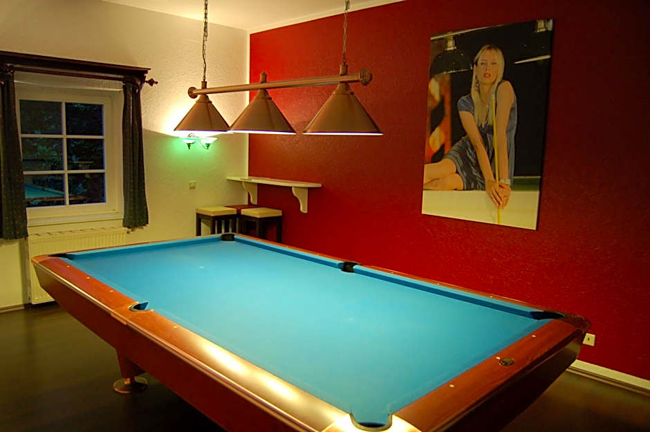 Landhotel Altes Zollhaus