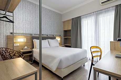 Single Standard Room