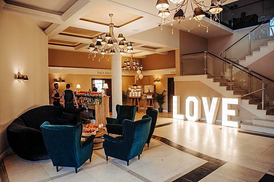 Hotel Focus Centrum Konferencyjne