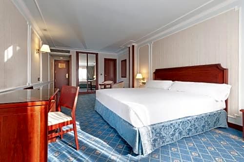 Hotel Madrid Leganés Affiliated by Meliá