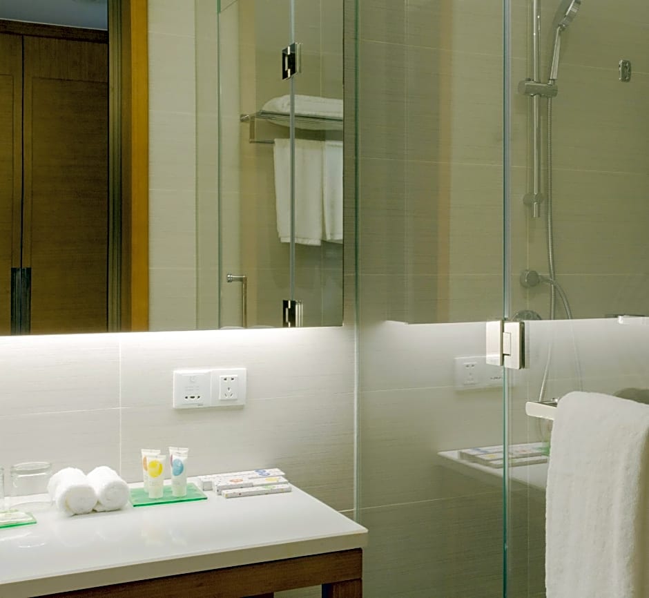 Hyatt Place Foshan Lishui