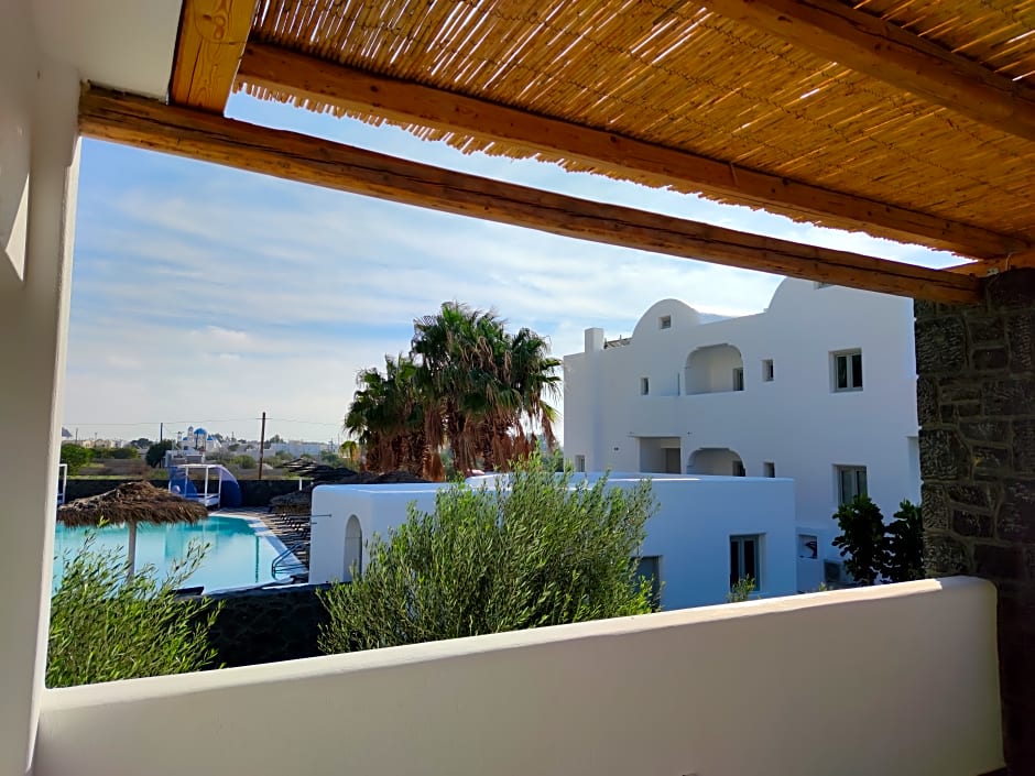 Sandy's Paradise Infinity