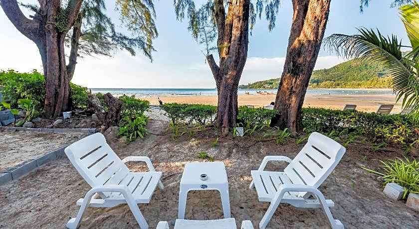 Thai Kamala Beach Front