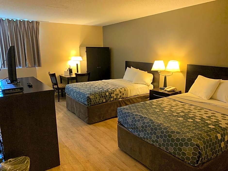 Days Inn by Wyndham Harrisonburg