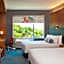 Aloft Raleigh