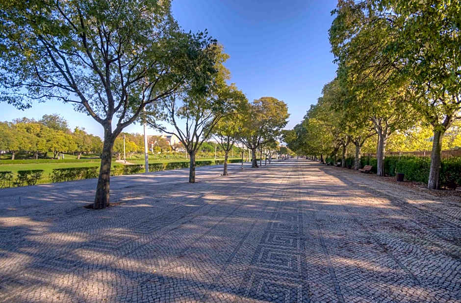 Avenida Park Residence