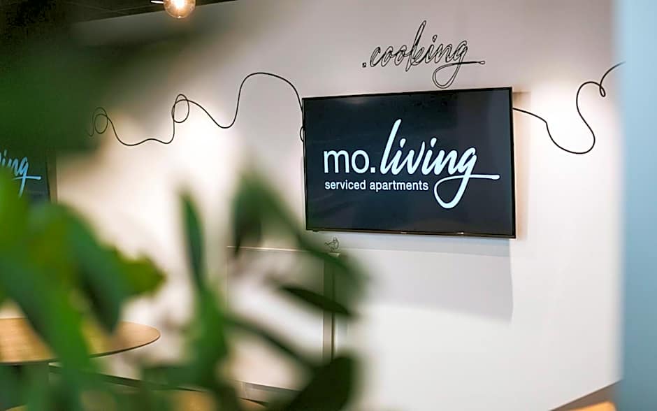 MoLiving - Design Hotel & Apartments Düsseldorf-Neuss