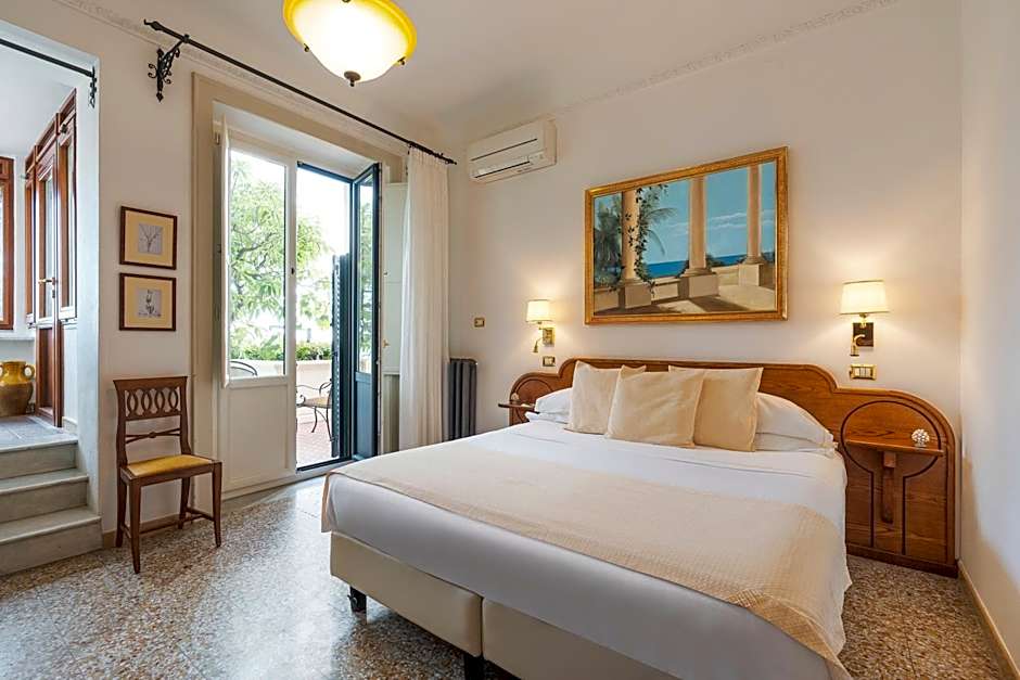 Hotel Villa Schuler