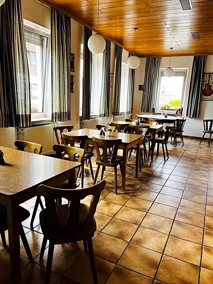 Landgasthof zur Sonne I Hotel & Restaurant