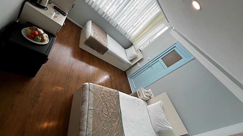 Bali Star City Hotel