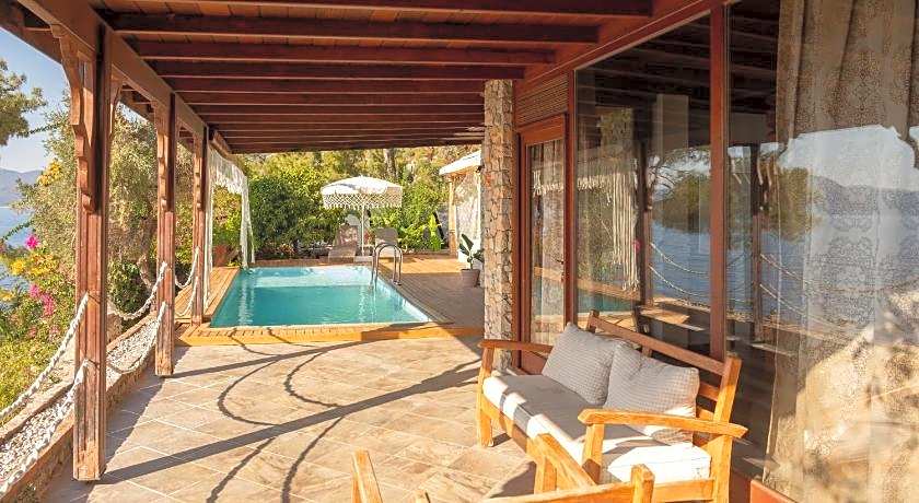 Zakros Hotel Lykia
