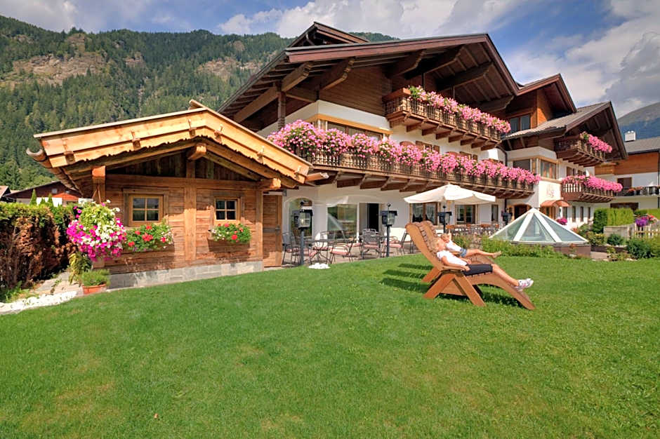 Hotel Residence Rose