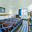 Super 8 by Wyndham Burlington