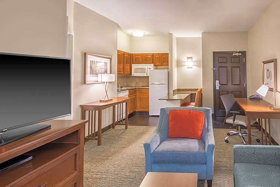 Staybridge Suites Kansas City-Independence By IHG