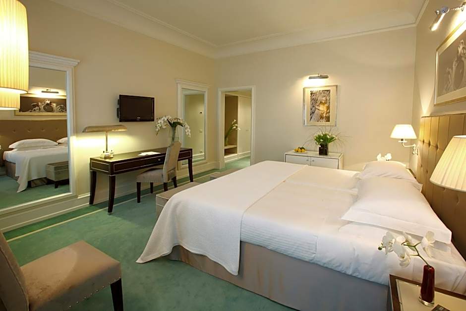 Savoia Excelsior Palace Trieste - Starhotels Collezione