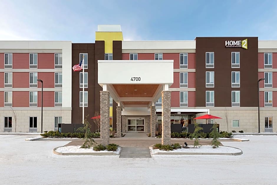 Home2 Suites by Hilton Anchorage/Midtown