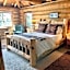 John's Cabin