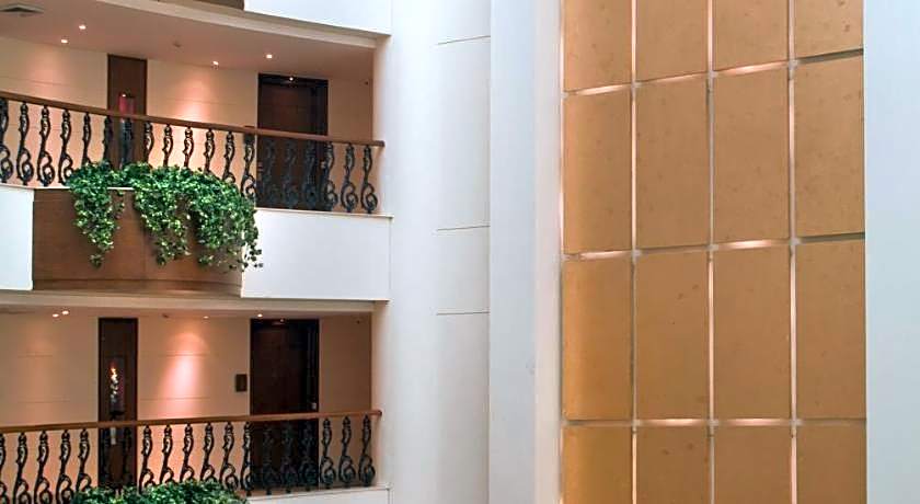 Savoy Suites Greater Noida