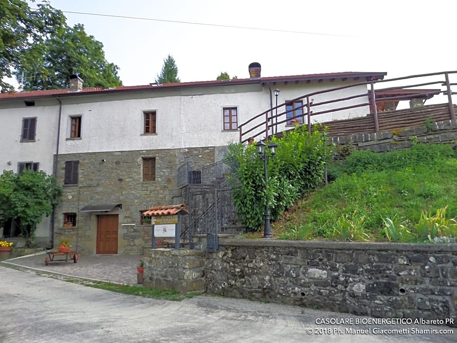 Il Casolare Bioenergetico
