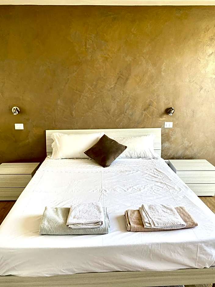 VILLA ZEN TAORMINA