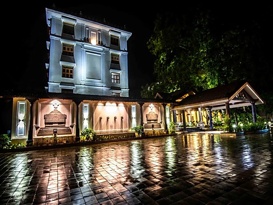 Svatma Heritage Hotel