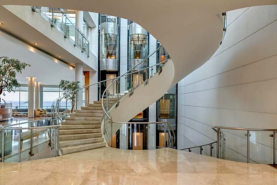 Sheraton Miramar Hotel & Convention Center