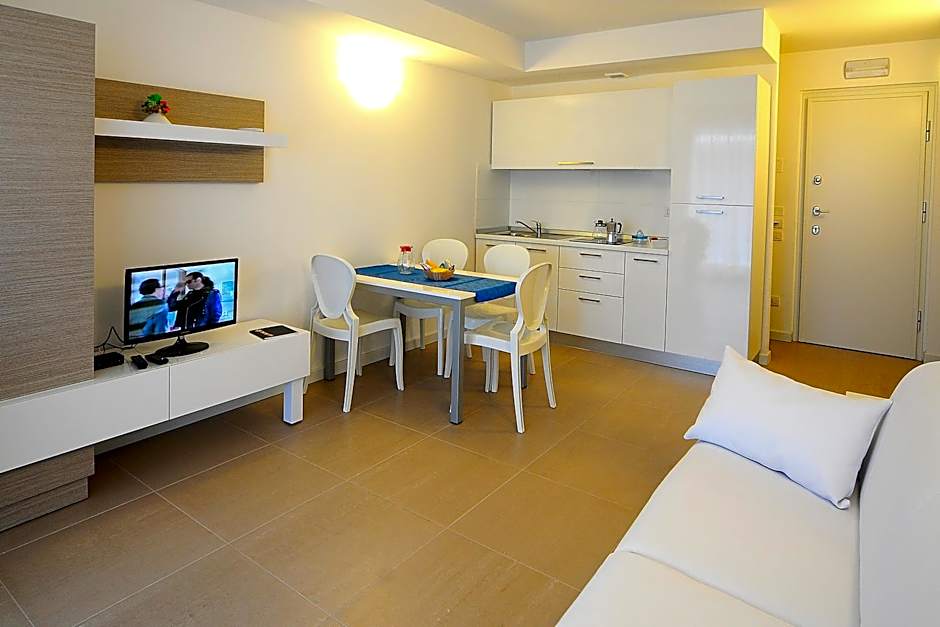 Aparthotel Tiziano