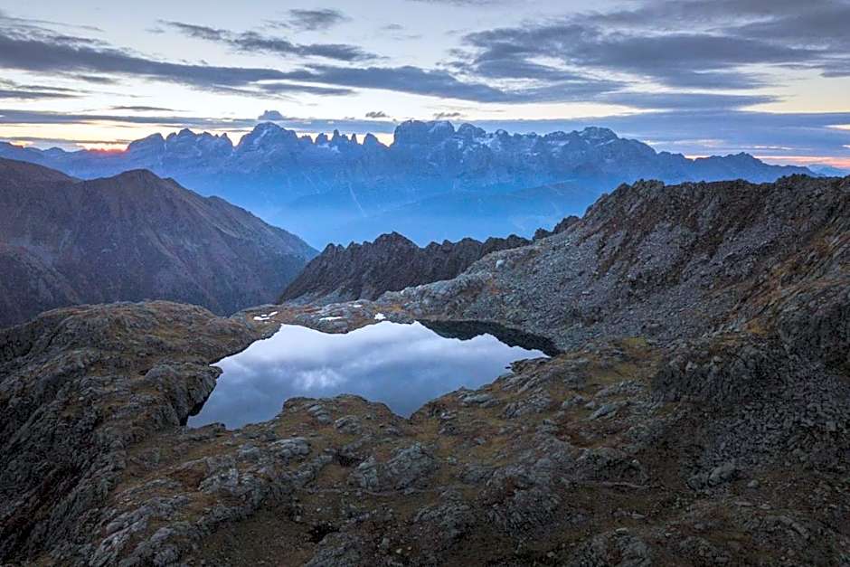 Dolomiti Hotel Cozzio