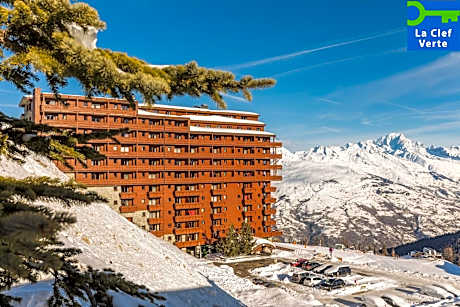 Résidence Pierre & Vacances Premium Les Hauts Bois