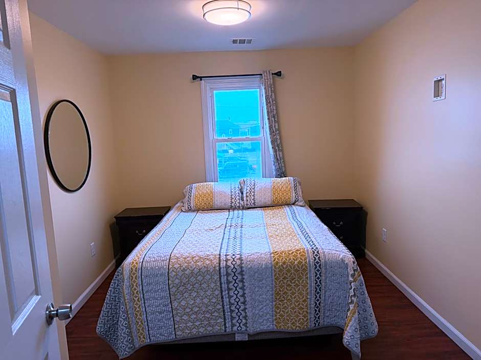 Anchor Motel