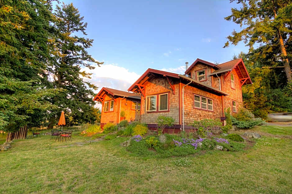 Juniper Lane Guest House