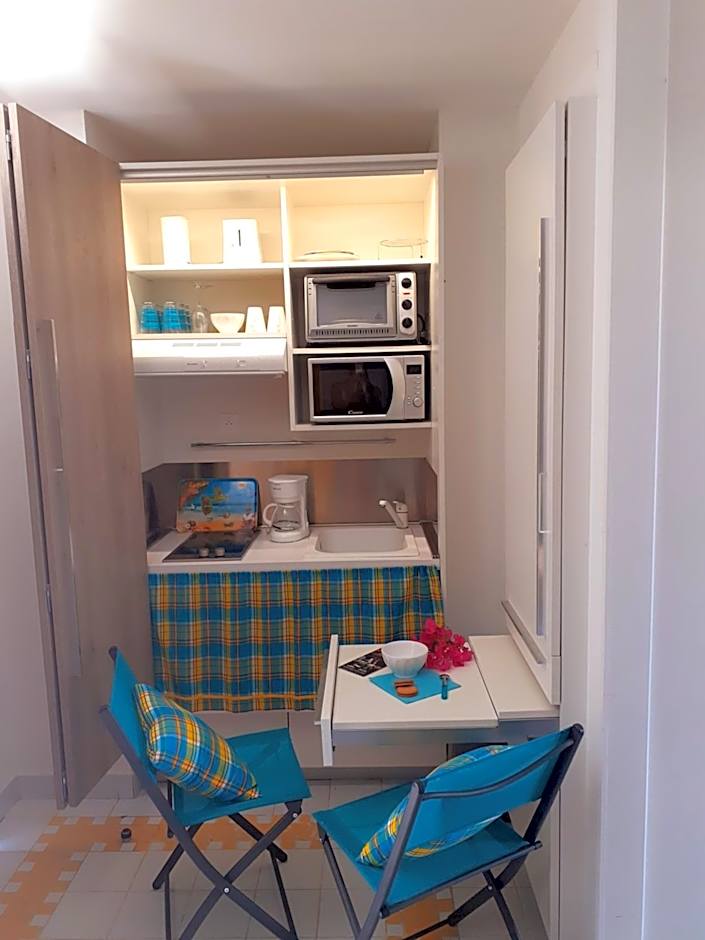 Studio Douceur des iles